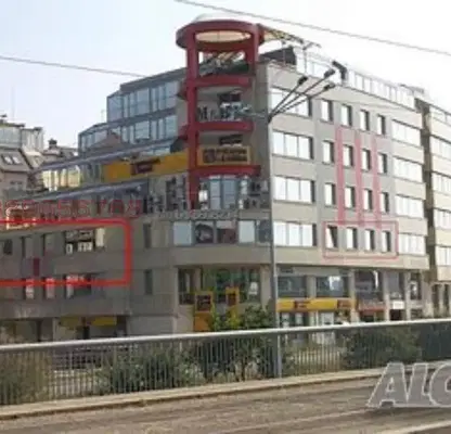 Photo 4 — Office in Sofia, Centyr