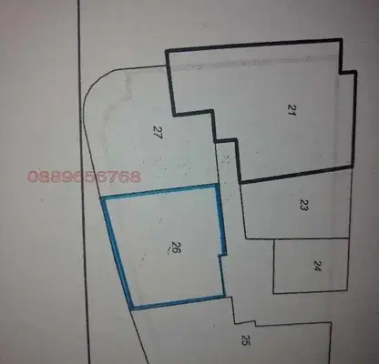 Photo 5 — Office in Sofia, Centyr