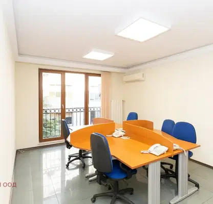 Photo 2 — Office in Sofia, Centyr