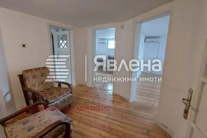 Офис в София, Център