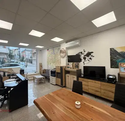 Photo 2 — Office in Sofia, Centyr