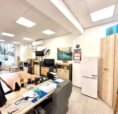 Photo 4 — Office in Sofia, Centyr