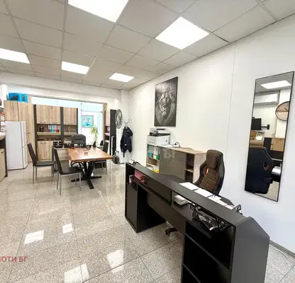 Photo 5 — Office in Sofia, Centyr