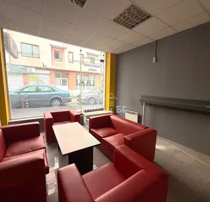 Photo 2 — Office in Sofia, Centyr