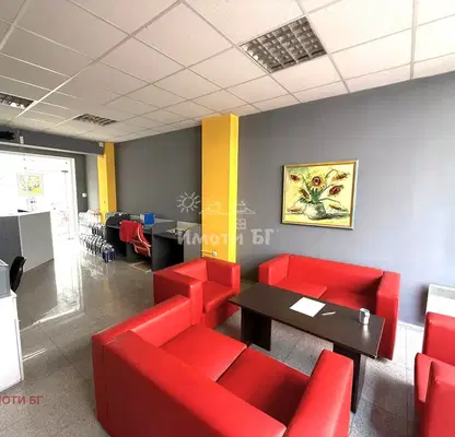 Photo 3 — Office in Sofia, Centyr