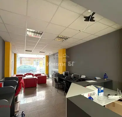 Photo 4 — Office in Sofia, Centyr