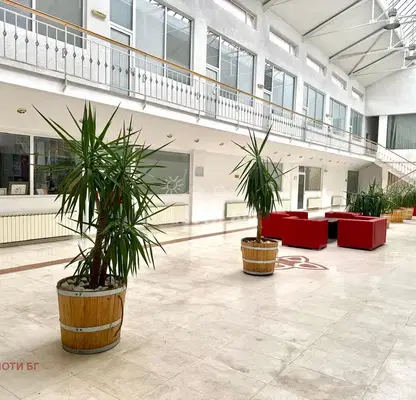 Photo 5 — Office in Sofia, Centyr