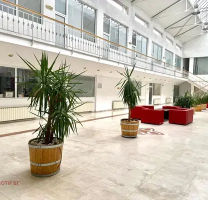 Photo 5 — Office in Sofia, Centyr