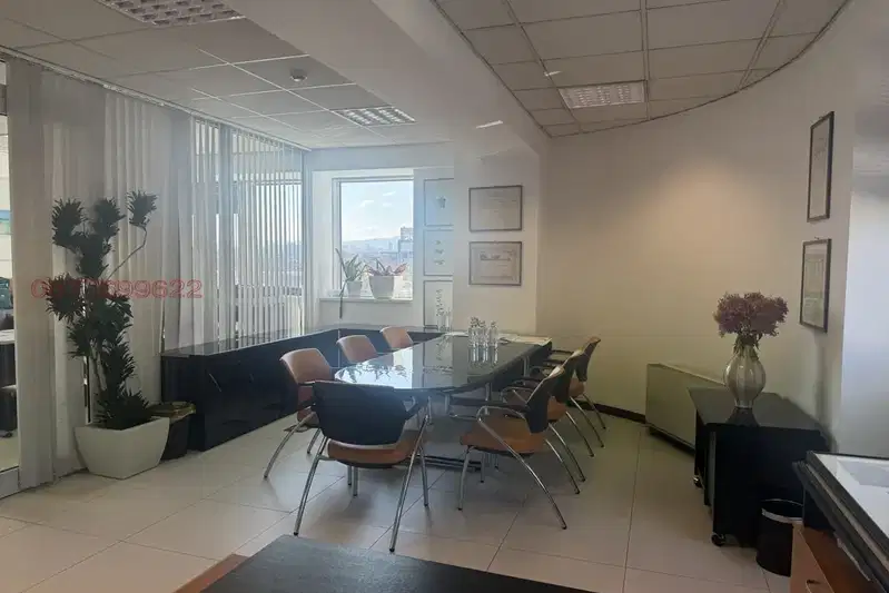 Office in Sofia, Centyr