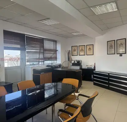 Photo 3 — Office in Sofia, Centyr