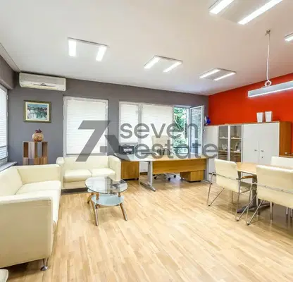 Photo 2 — Office in Sofia, Centyr