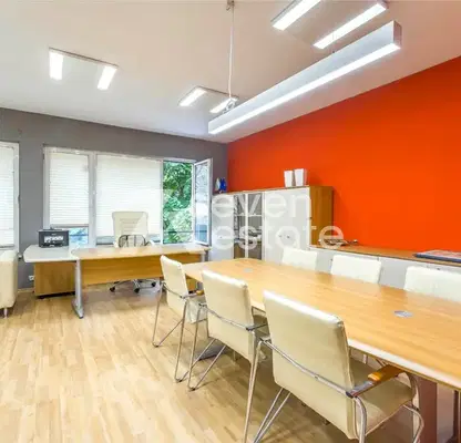 Photo 3 — Office in Sofia, Centyr