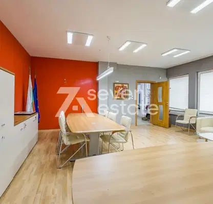 Photo 4 — Office in Sofia, Centyr