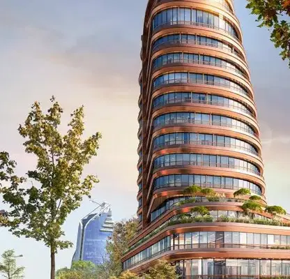 Photo 4 — Office in Sofia, Dianabad