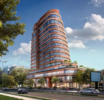 Photo 2 — Office in Sofia, Dianabad
