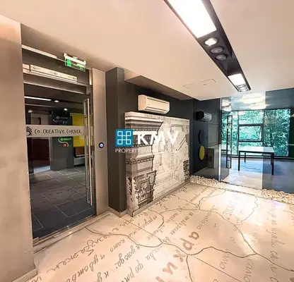 Photo 4 — Office in Sofia, Dianabad