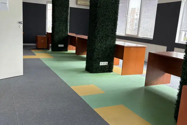 Office in Sofia, Dianabad