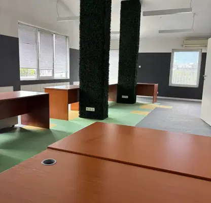 Photo 2 — Office in Sofia, Dianabad