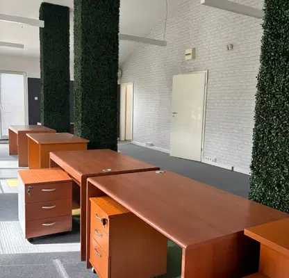 Photo 3 — Office in Sofia, Dianabad