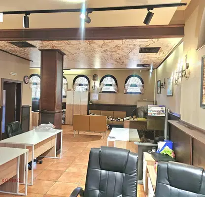 Photo 3 — Office in Sofia, Dragalevci