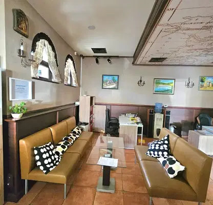 Photo 4 — Office in Sofia, Dragalevci