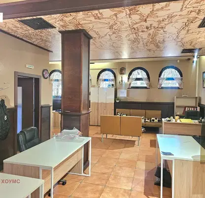 Photo 5 — Office in Sofia, Dragalevci