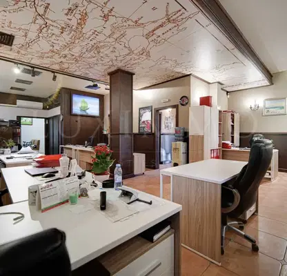 Photo 4 — Office in Sofia, Dragalevci