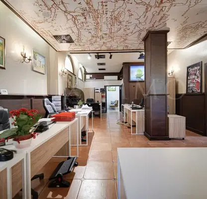 Photo 5 — Office in Sofia, Dragalevci