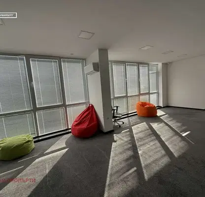 Photo 5 — Office in Sofia, Dragalevci