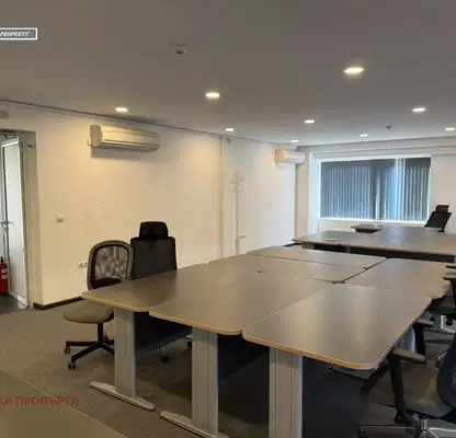 Photo 4 — Office in Sofia, Dragalevci