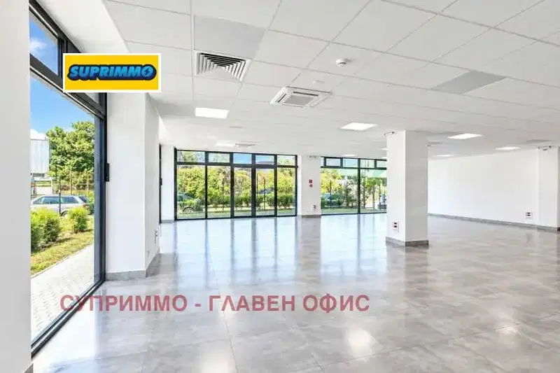 Office in Sofia, Drujba 1