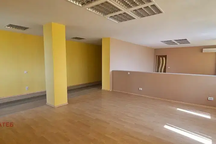 Office in Sofia, Drujba 1