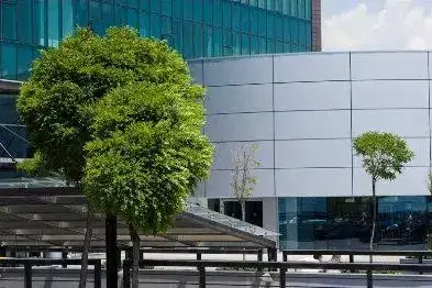 Office in Sofia, Drujba 1