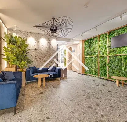 Photo 2 — Office in Sofia, Drujba 2