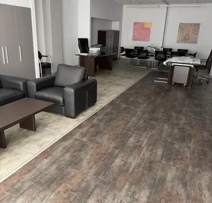 Photo 3 — Office in Sofia, Geo Milev
