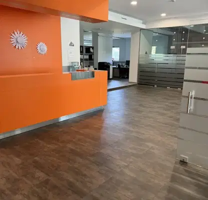 Photo 4 — Office in Sofia, Geo Milev