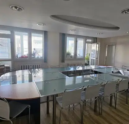 Photo 2 — Office in Sofia, Geo Milev