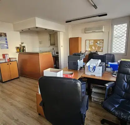 Photo 3 — Office in Sofia, Geo Milev