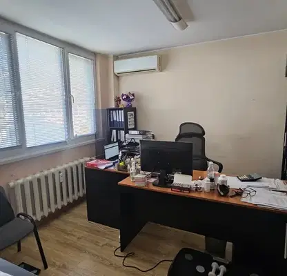 Photo 5 — Office in Sofia, Geo Milev