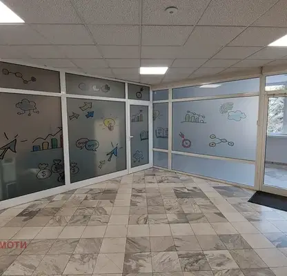 Снимка 4 — Офис в София, Гео Милев