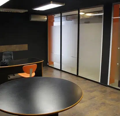 Photo 2 — Office in Sofia, Geo Milev