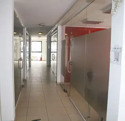 Photo 5 — Office in Sofia, Geo Milev