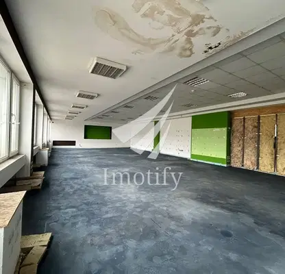 Photo 2 — Office in Sofia, Geo Milev