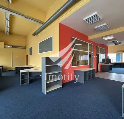 Photo 2 — Office in Sofia, Geo Milev