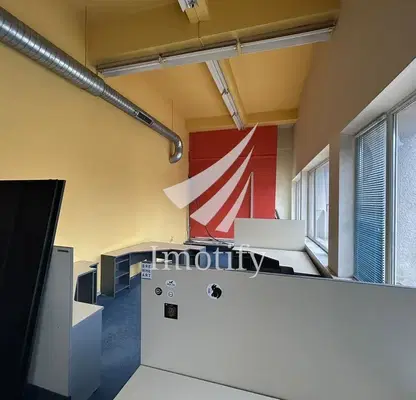 Photo 3 — Office in Sofia, Geo Milev