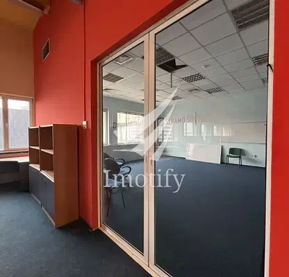 Photo 4 — Office in Sofia, Geo Milev