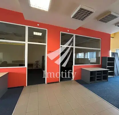 Photo 5 — Office in Sofia, Geo Milev