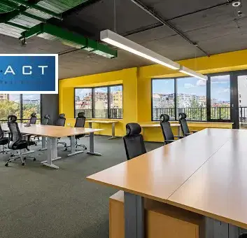Photo 2 — Office in Sofia, Goce Delchev