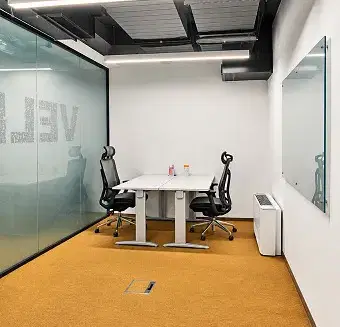 Photo 4 — Office in Sofia, Goce Delchev