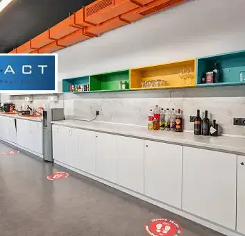 Photo 5 — Office in Sofia, Goce Delchev